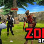 Zombie Reform