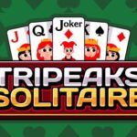 Tripeaks Solitaire