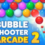 Bubble Shooter Arcade 2