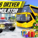 Bus Driver Simulator