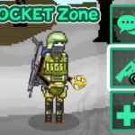 Pocket ZONE