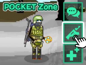 Pocket ZONE