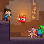 My Craft: Craft Adventure