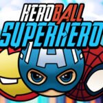 Heroball SuperHero