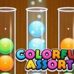 COLORFUL ASSORT