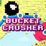Bucket Crusher