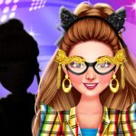 Celebrity Ari All Around The Fashion