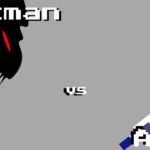 Stickman vs Aliens