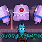 Robot Evolution
