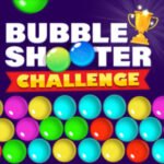 Bubble Shooter Challenge