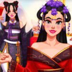 Kimono Fashion