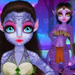 Alien Princess