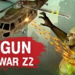 Gun War Z2