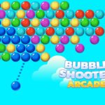 Bubble Shooter Arcade