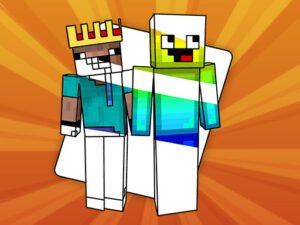 Let’s Color Noob