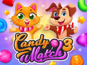 Candy Match 3