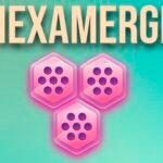 HEXAMERGE