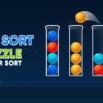 Ball Sort Puzzle