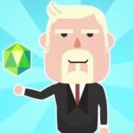 Idle Country Tycoon