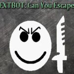 Nextbot: Can You Escape?