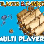 Pirates and Cannons Multi player