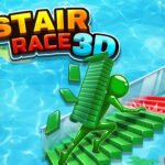 Stair Race 3D