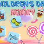 Children’s Day Memory