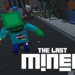 The Last Miner