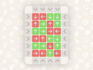 Relaxing Puzzle Match