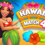 Hawaii Match 4