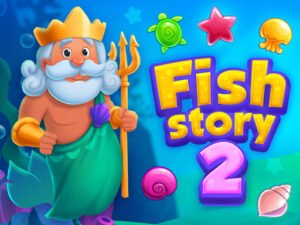 Fish Story 2