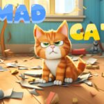 Mad Cat