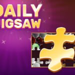 Daily Jigsaw