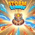 Storm Tower Defense – Idle Pixel War