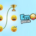 Emoji Puzzle