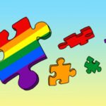 LGBT Jigsaw Puzzle – Find LGBT Flags