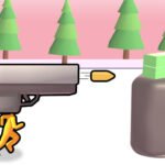 Gun Head Run