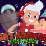 Tom’s Adventure