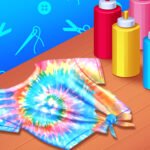 Design With Me Cute Tie Dye Tops