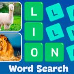 Word Search – Fun Puzzle Games