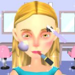 Makeup Artist 3D