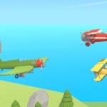 Air attack