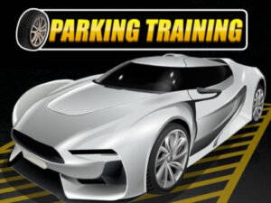 Parking Training