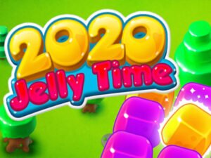 2020! Jelly Time