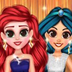 Perfect Prom Night Look