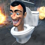 Skibidi Survival Challenge