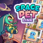 Space Pet Link