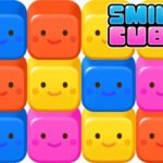 Smile Cube