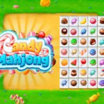 Candy Mahjong