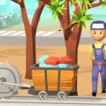 Stone Miner 3D